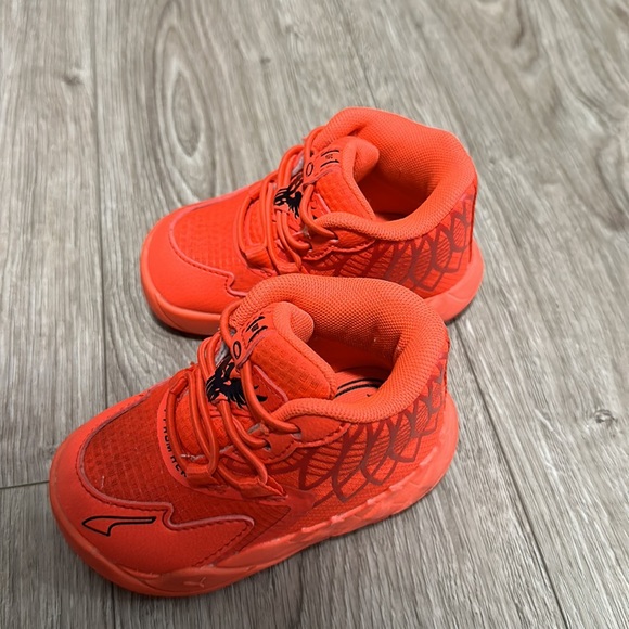 Lmelo 0.1 - Picture 2 of 5